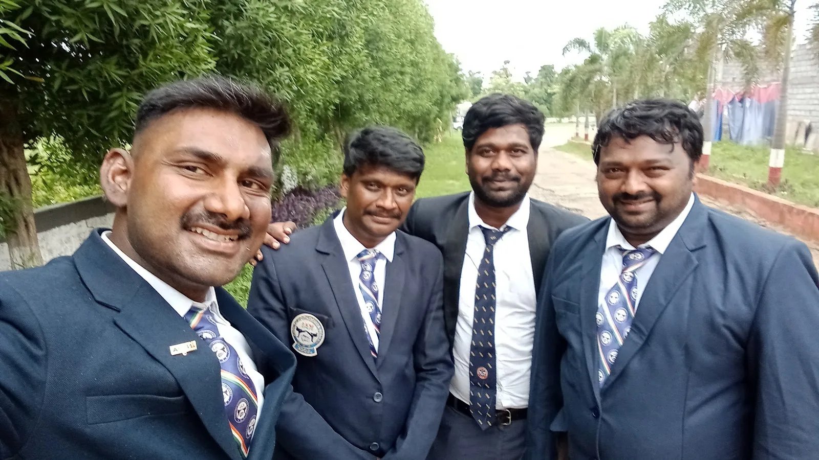 Decent shotokan Martial arts association — Gym & Fitness in Pedda Waltair, Visakhapatnam