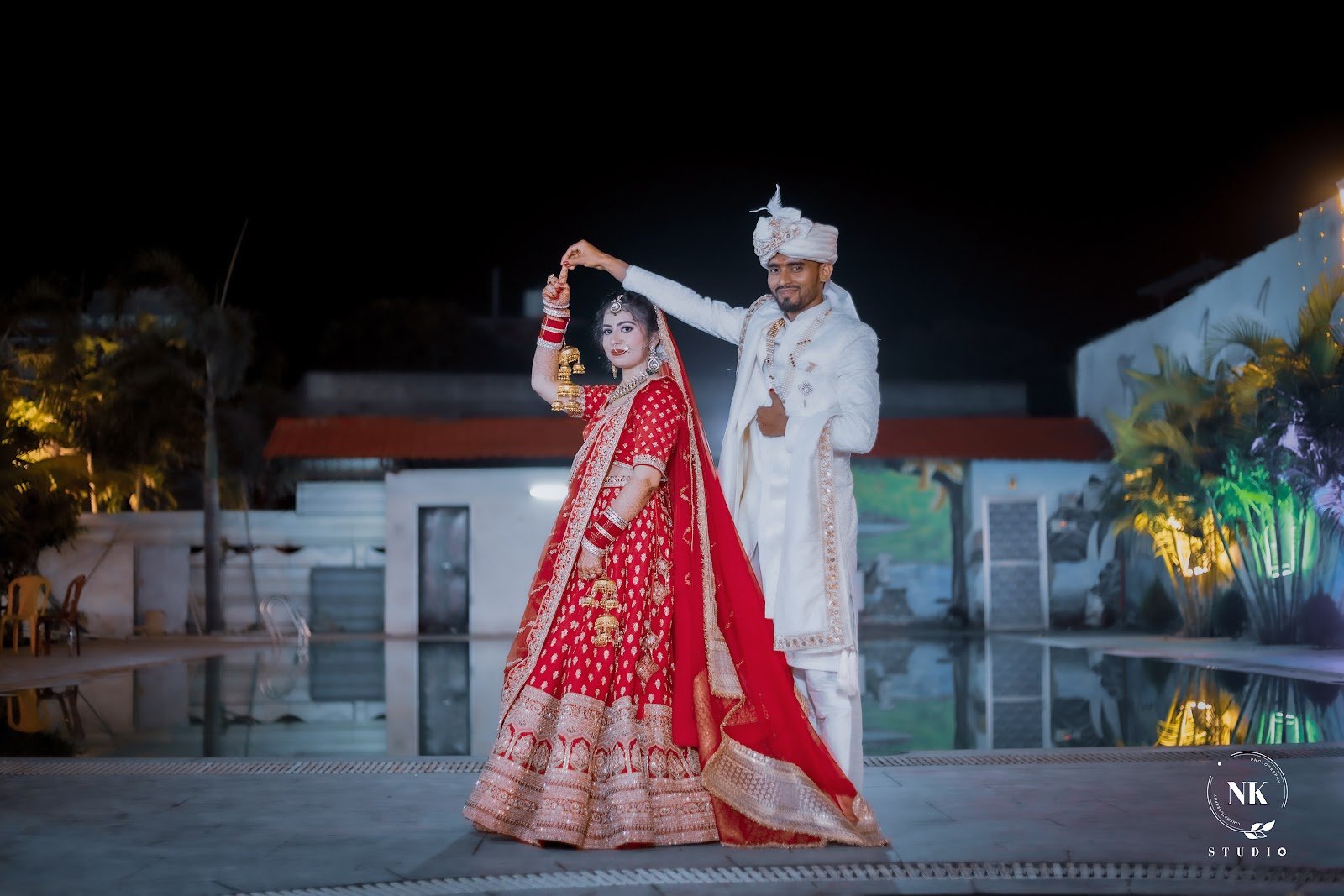 NK Studio — Photography in Rajendra Nagar, Patna