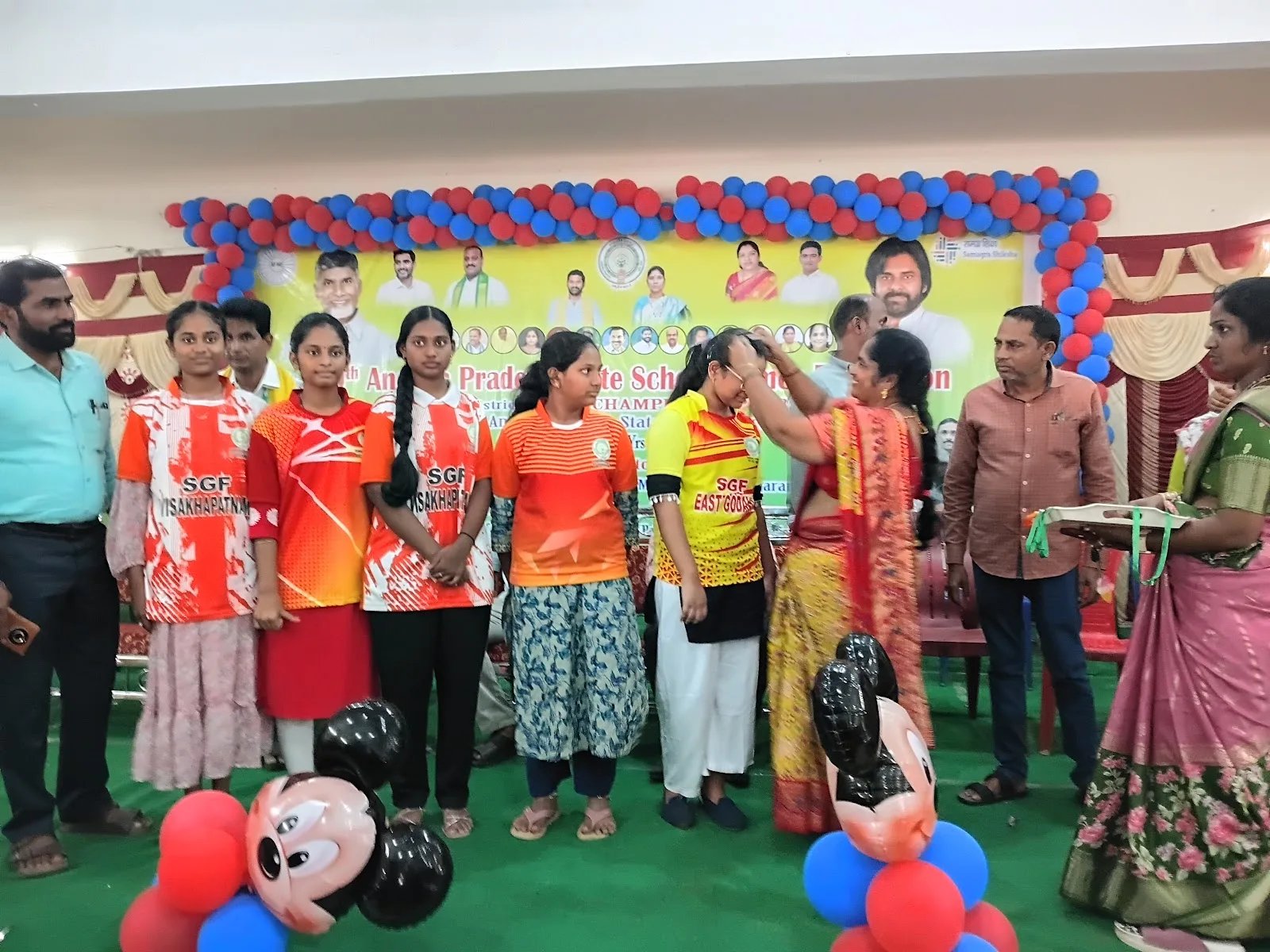 Gnana Sai Chandra Chess Institute — Chess in L.b Nagar, Visakhapatnam