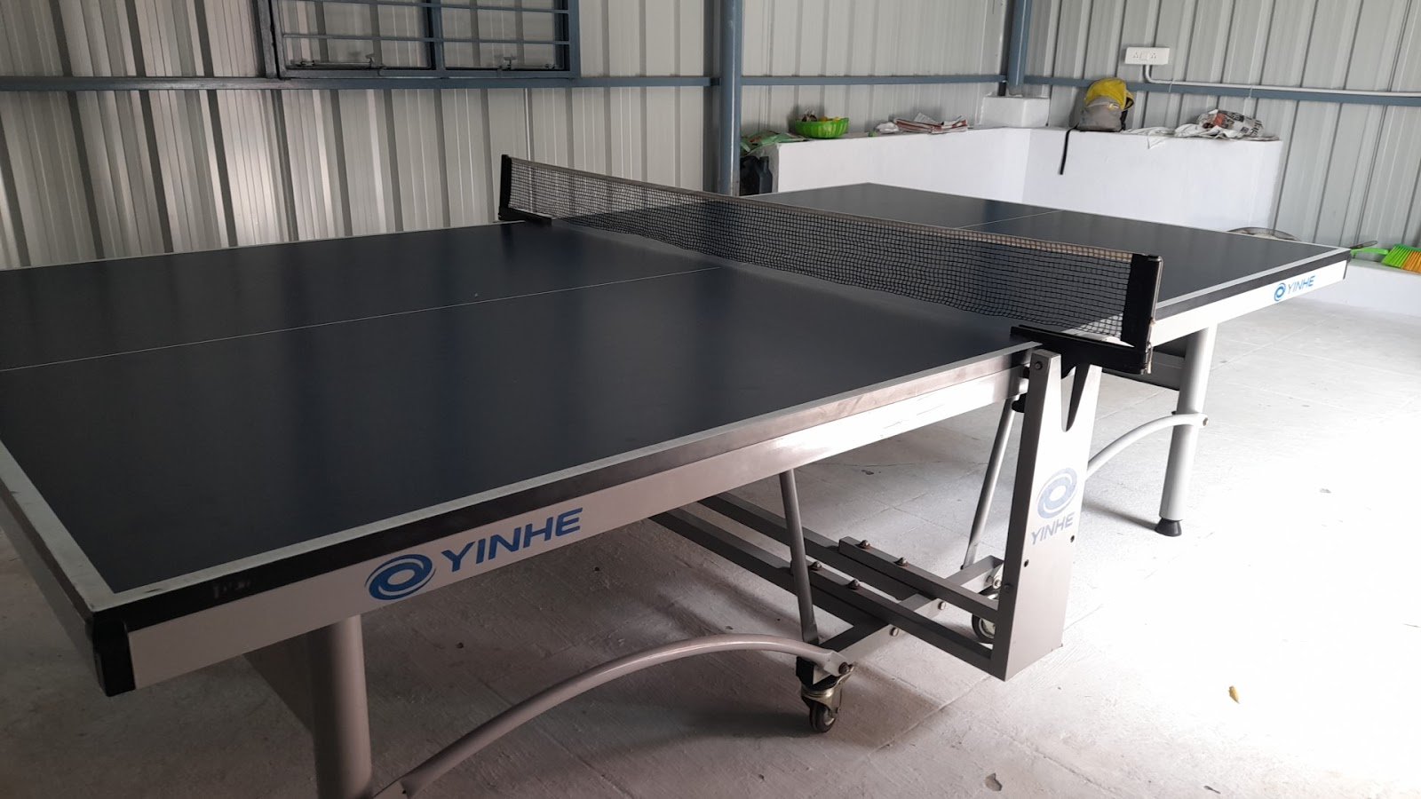Ram karthik table tennis club — Table Tennis in Kuniamuthur, Coimbatore