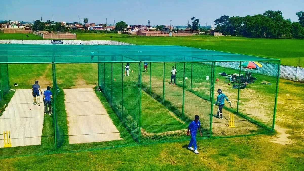 GEN NEX CRICKET ACADEMY — Cricket in Ranipur, Patna