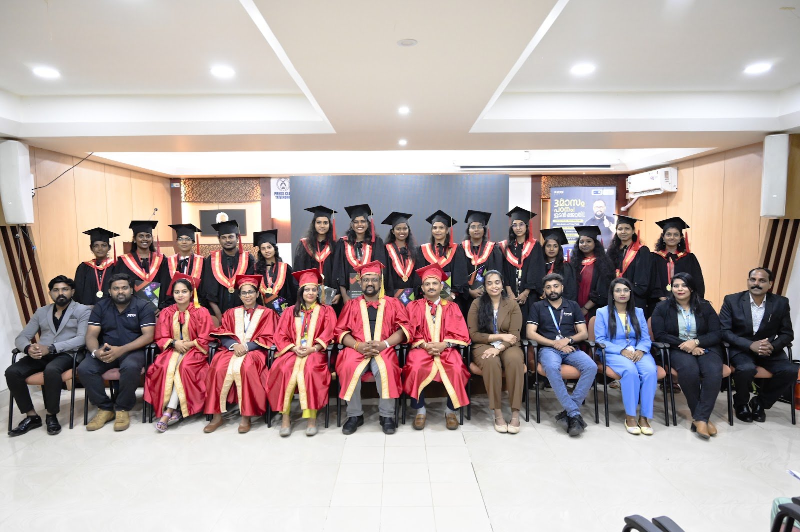 IPCS Global — Coding & Robotics in Thampanoor, Trivandrum