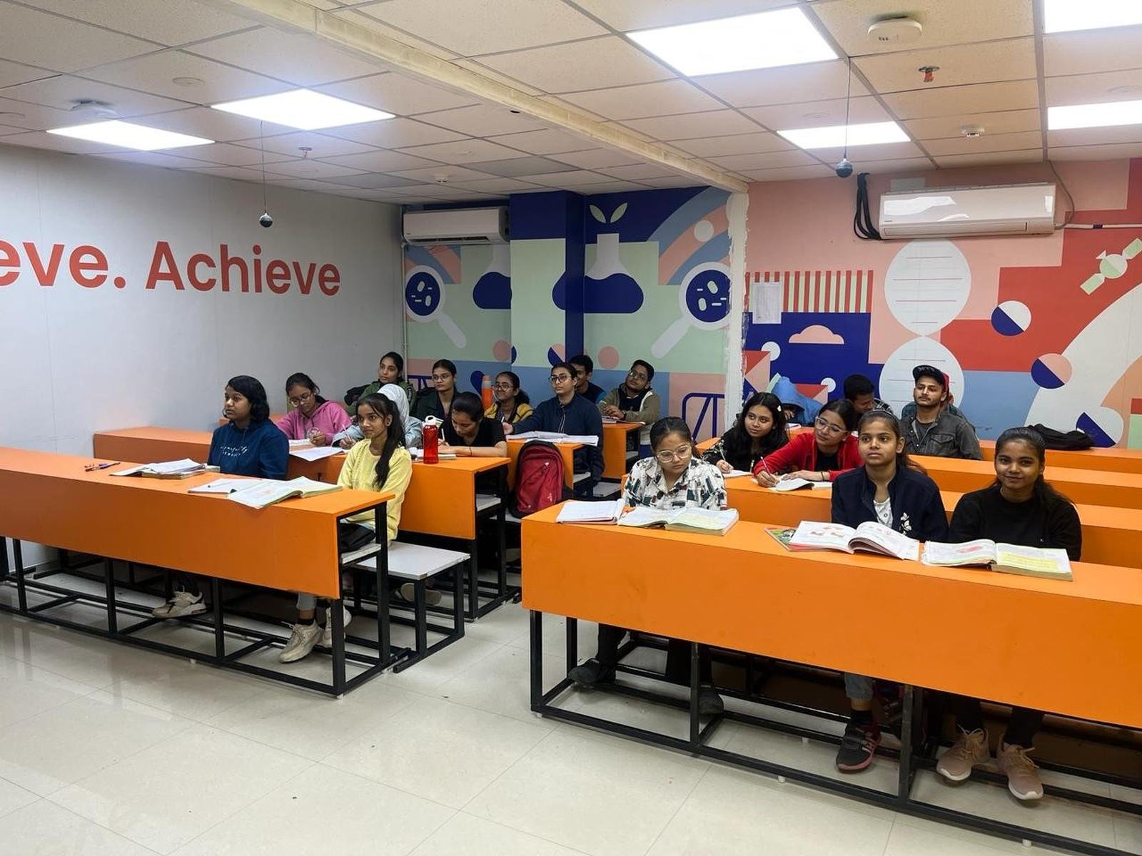 Vedantu Learning Centre, Indore (VLC)- JEE / NEET / Foundation — Abacus & Vedic Maths in Silver Oaks, Indore