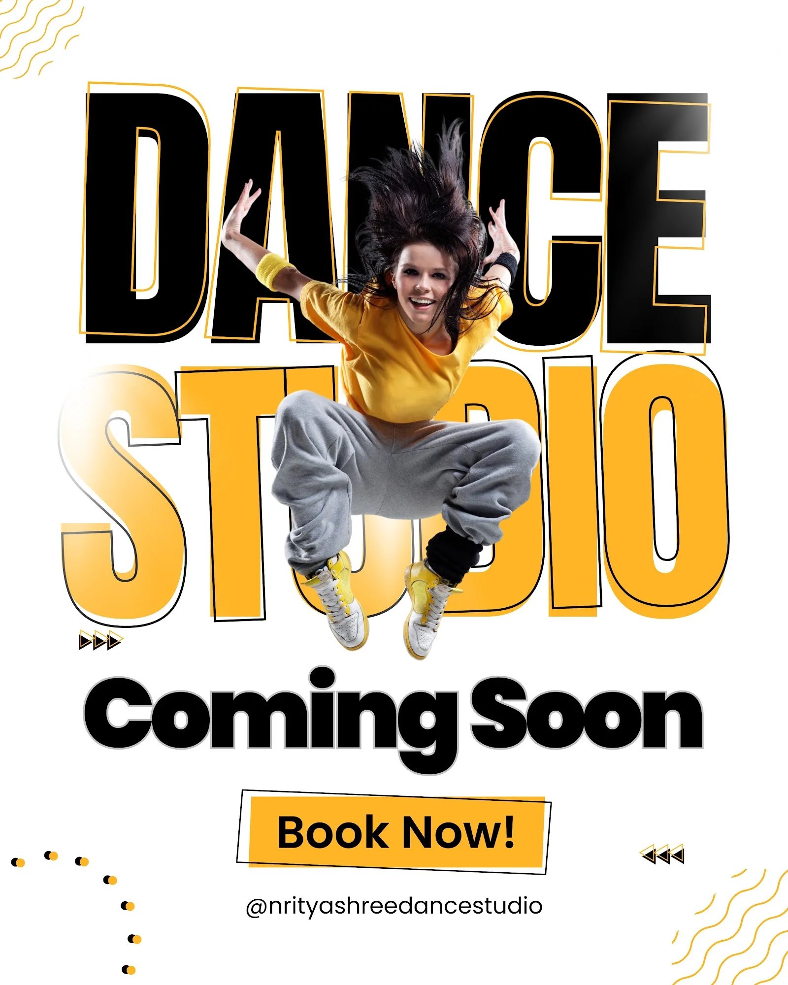 Nrityashree Dance Studio | Dance Classes In Nashik | Zumba & Dance Academy — Other Sports in Narhari Nagar, Nashik