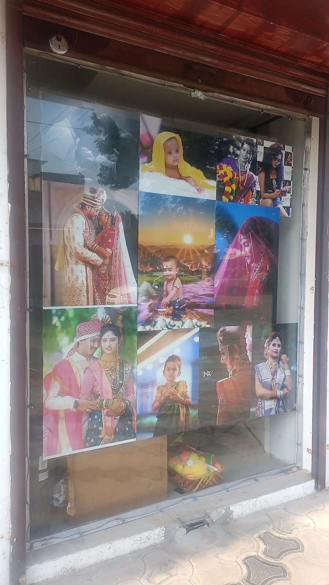 Mankrishna Photo studio nx — Photography in Mhasrul, Nashik
