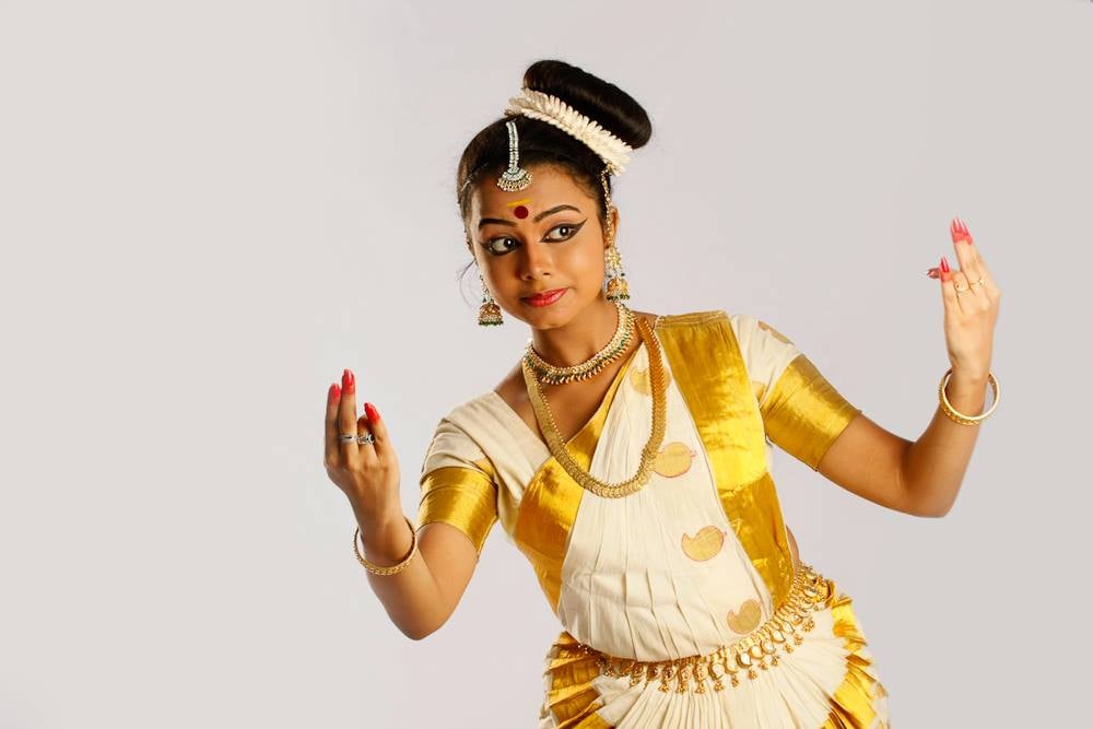 Regatta — Dance in Pattoor, Trivandrum
