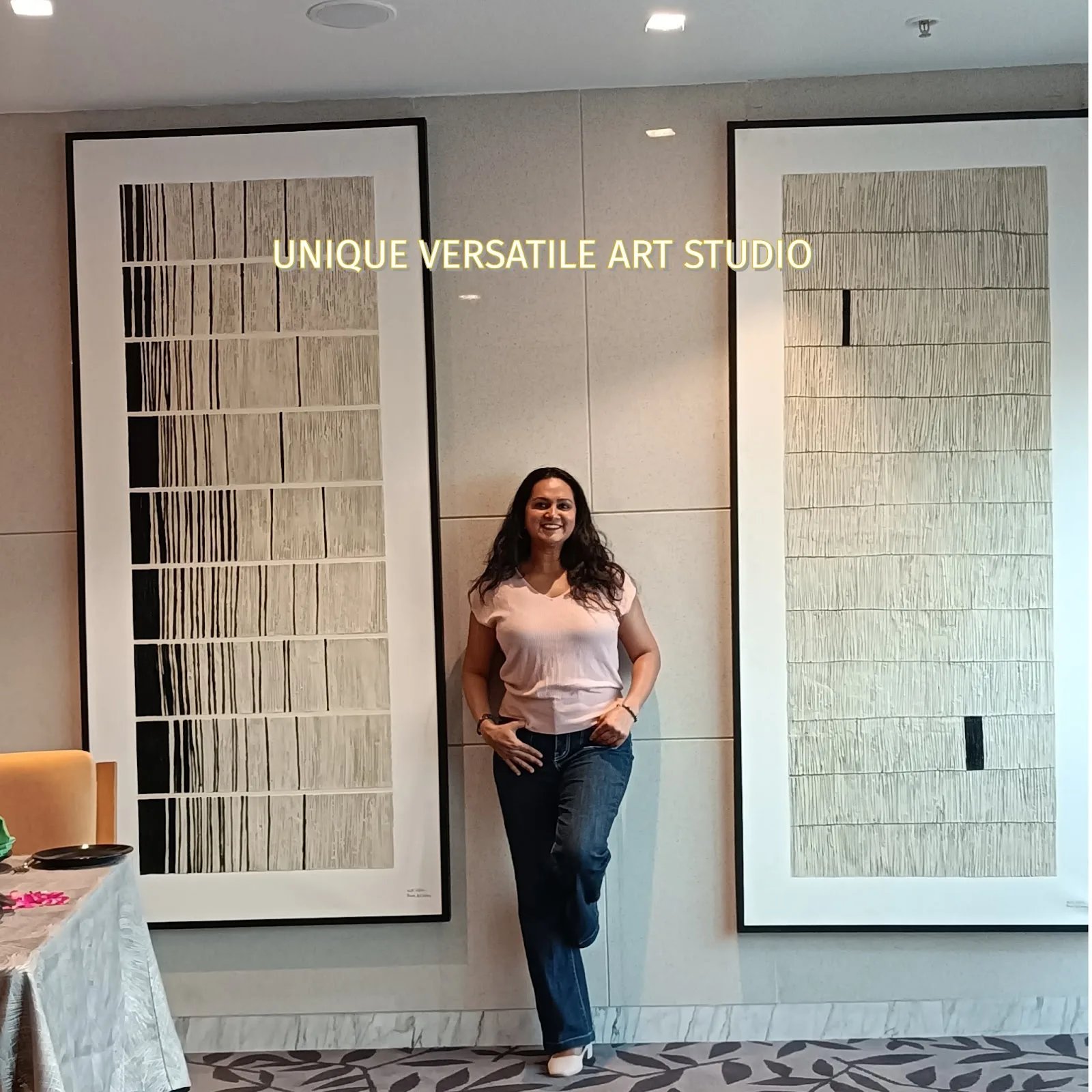 Unique versatile art Studio — Art & Craft in E - 7, Bhopal