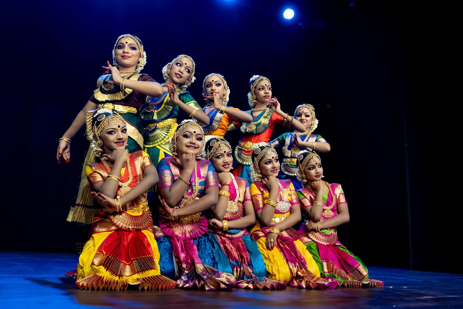 Laasya Academy of Bharatanatyam — Dance in Vazhuthacaud, Trivandrum