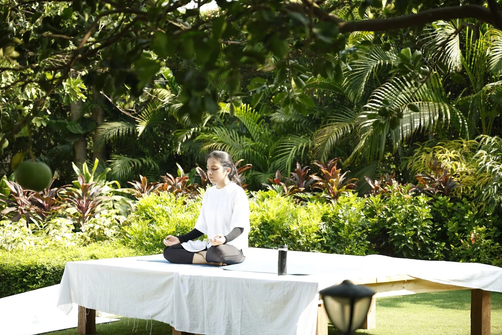 Online yoga classes — Yoga in Shiv Lok, Meerut