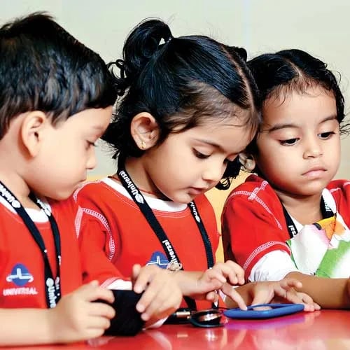 Manorama Education Centre — Abacus & Vedic Maths in Kidwai Nagar, Kanpur