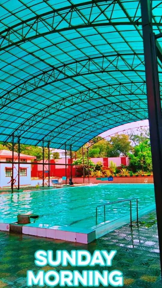 Satpur Swimming Pool — Swimming in Satpur Gaon, Nashik