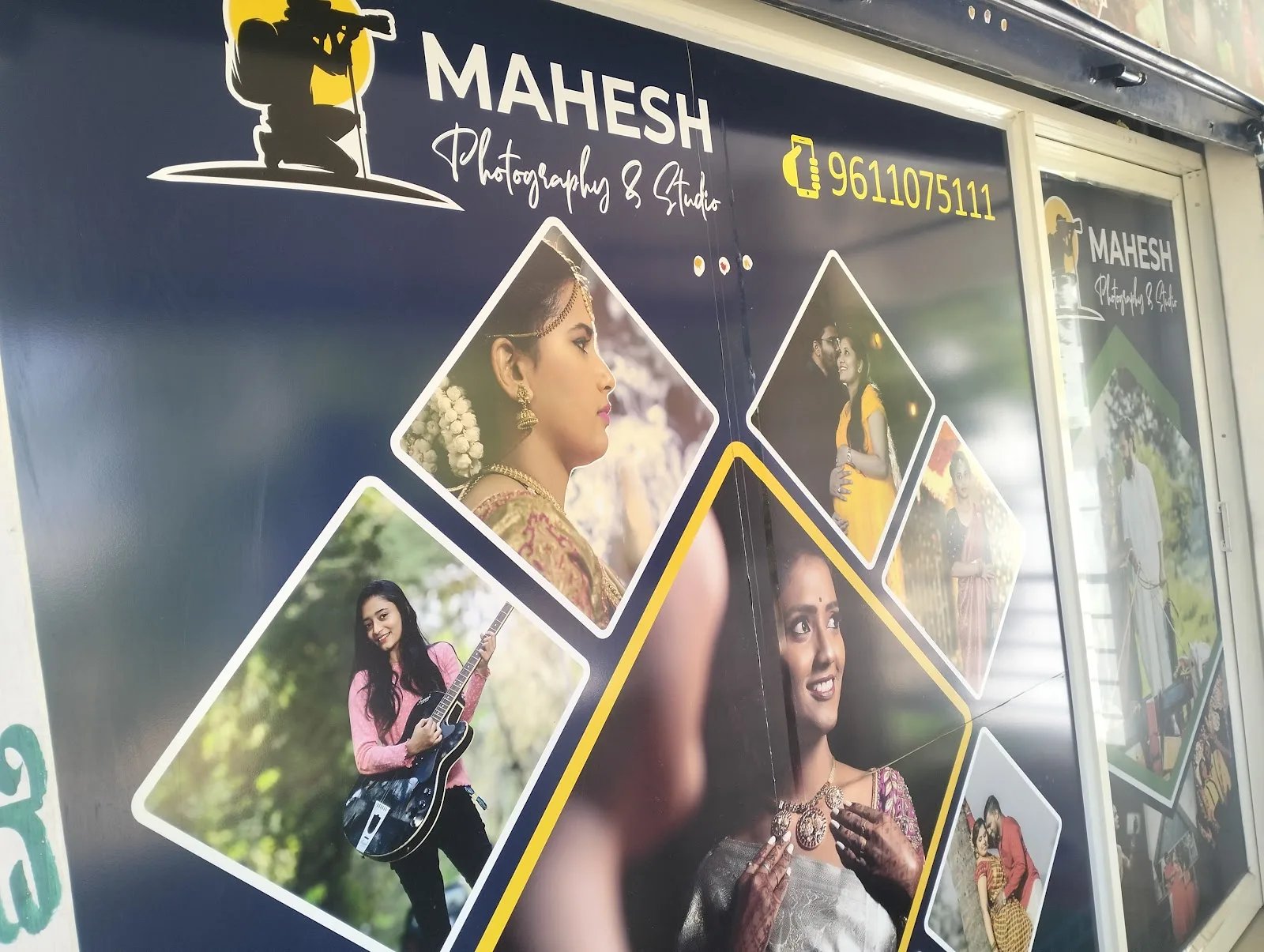 Mahesh Photography Studio — Photography in Vijayanagara, Mysore