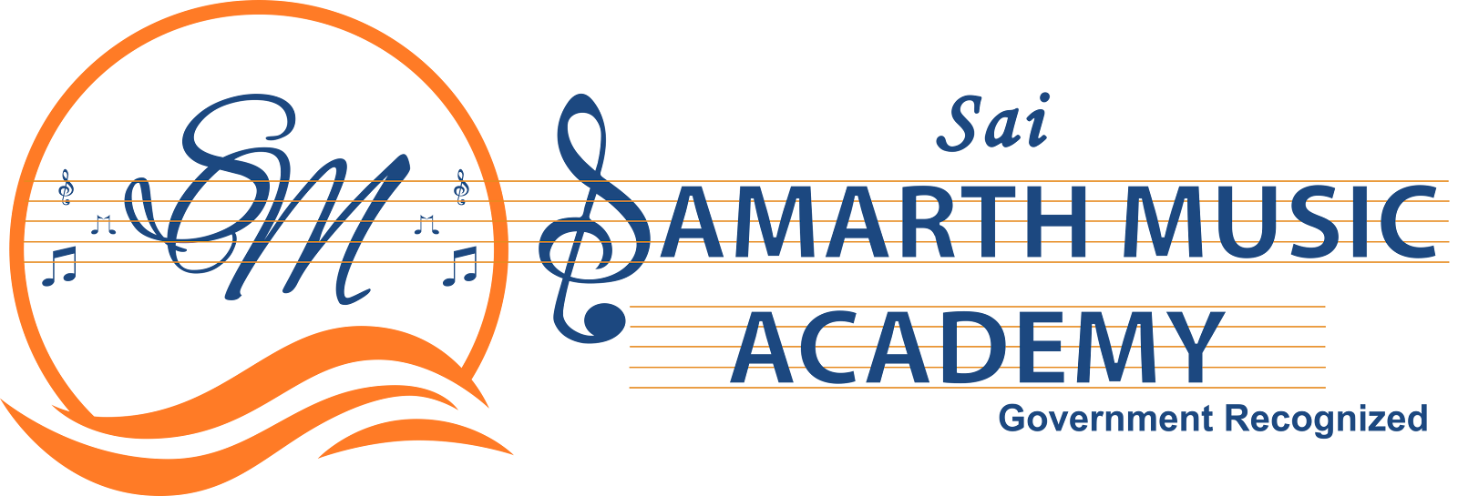 Sai Samarth Music Academy (SSMA - Music Institute) — Music in Sayaji Park, Vadodara