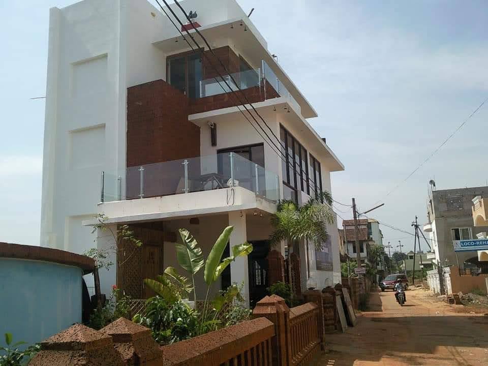 Blue Light Dance Studio — Dance in Jayadev Vihar Square, Bhubaneswar