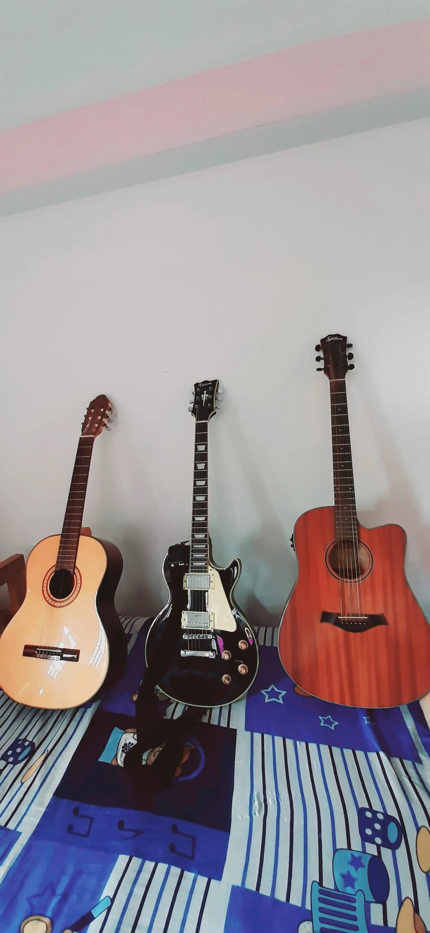 Saftaara- Guitar Music Institute — Music in Jalukbari, Guwahati