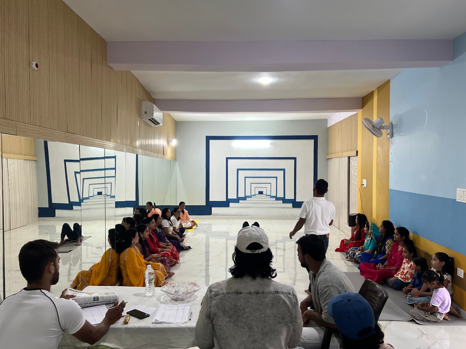 LFC Yoga & dance studio — Yoga in Priyadarshi Nagar, Patna
