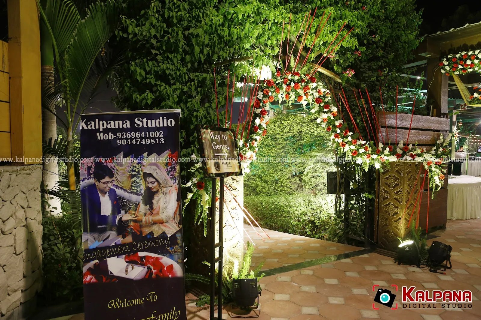 Kalpana Studio — Photography in Armapur, Kanpur