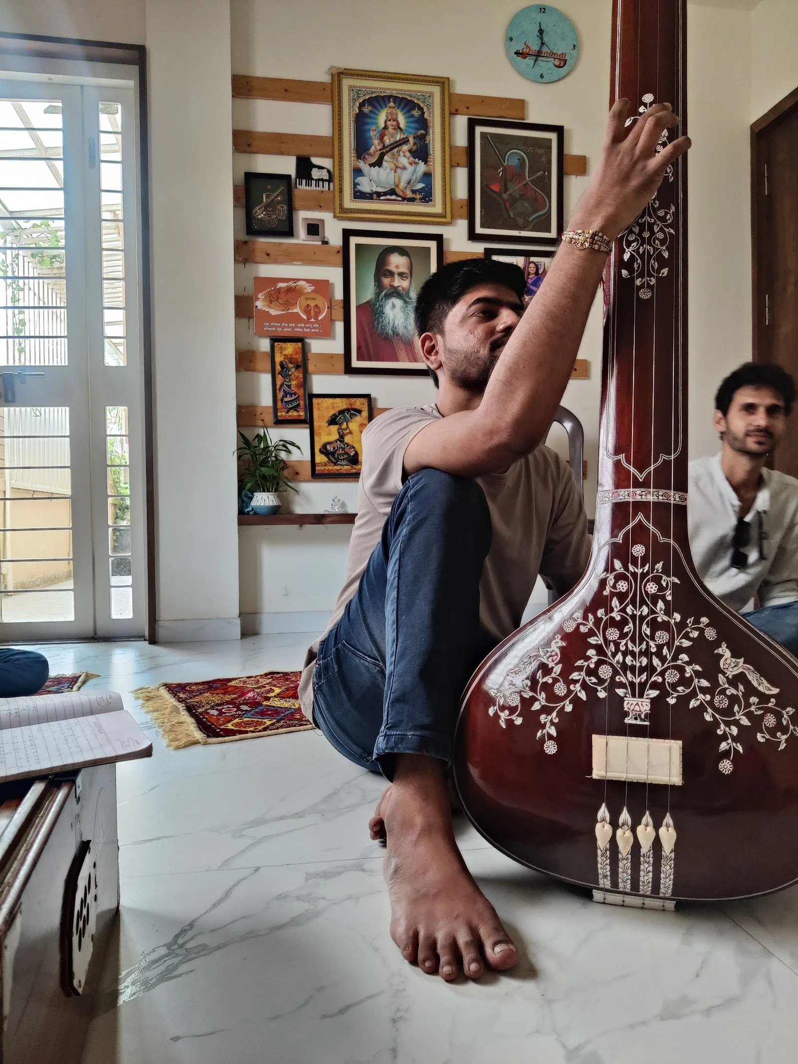 Swanandi Sangeet Academy — Music in Nehru Nagar, Nashik
