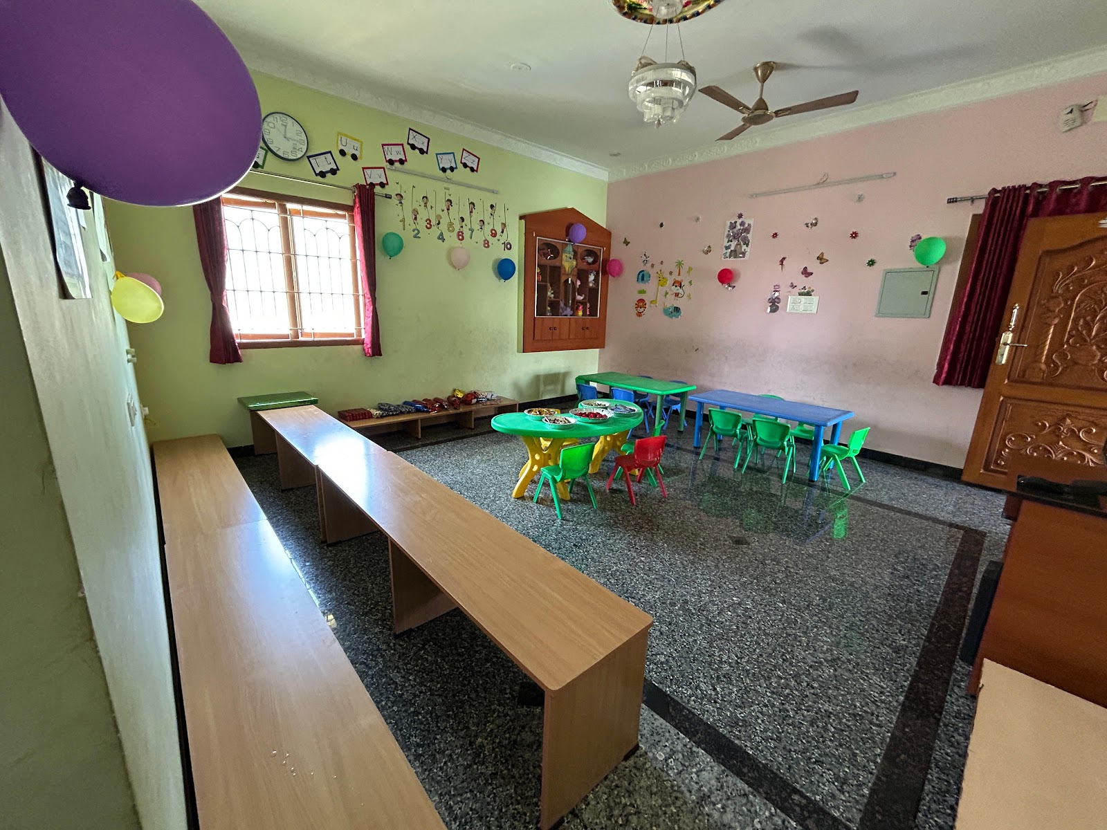 Creative Kids(Sunshiine Academy) — Chess in Kaundampalayam, Coimbatore
