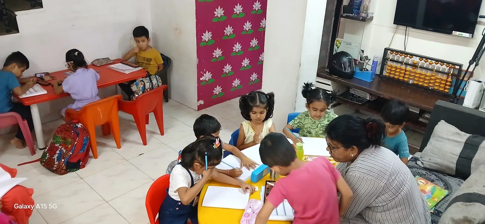 brainy academy abacus & phonics — Abacus & Vedic Maths in Dwarka, Nashik