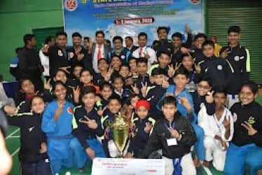 Deepak Self Defence Academy — Gym & Fitness in E - 7, Bhopal