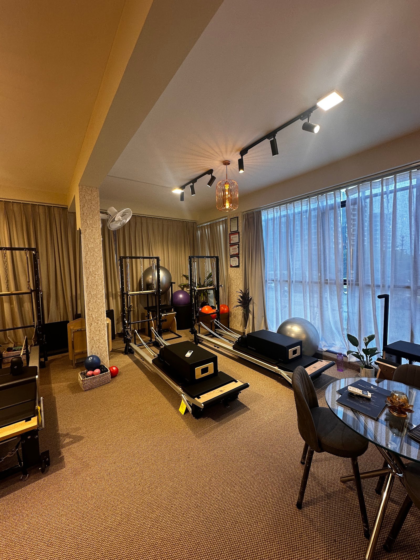 Essenzaa Pilates — Gym & Fitness in Lasudia Mori, Indore