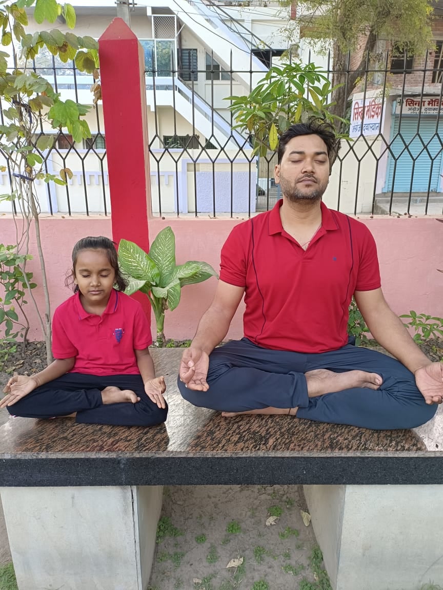 YujValley — Yoga in Rajendra Nagar, Patna
