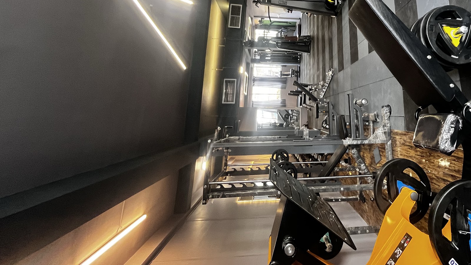 Choudhary fitness studio — Fitness Center in Shree Colony, Nagpur