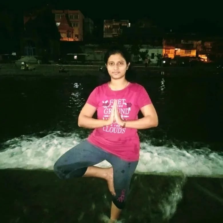painless yoga studio — Yoga in Panchavati, Nashik