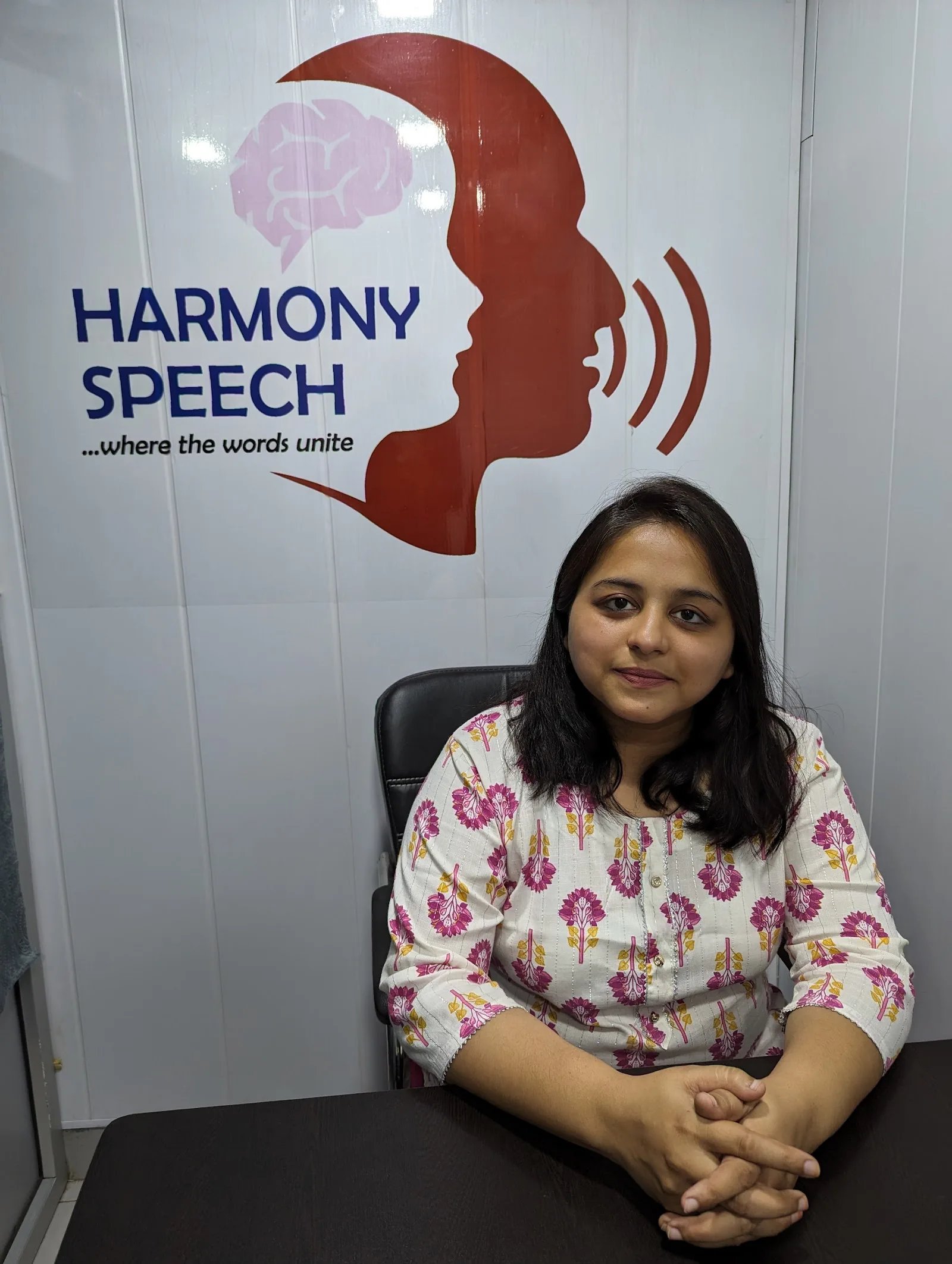 Harmony Speech Therapy Centre — Public Speaking in Armapur, Kanpur
