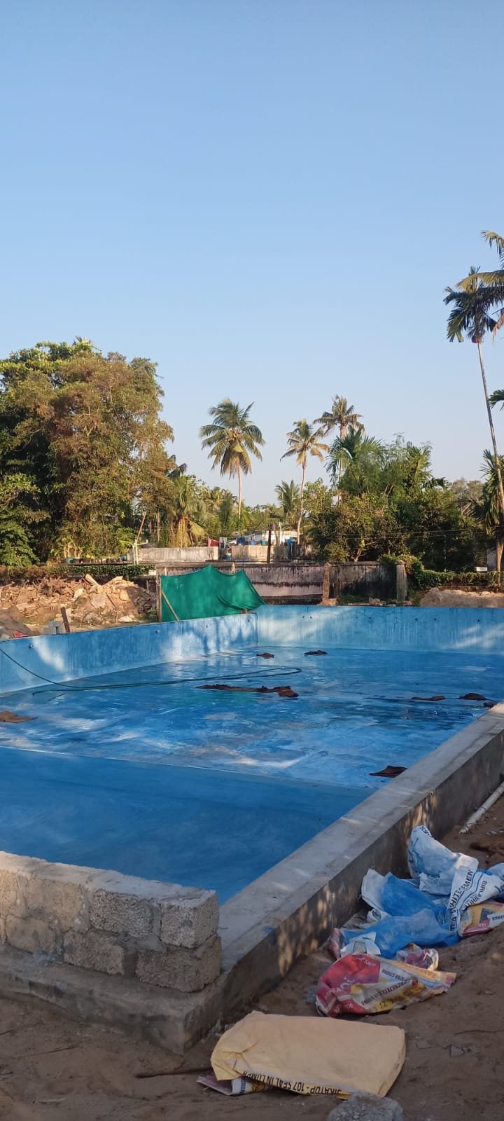 SWIMFINIT SWIMMING ACADEMY — Swimming in Pazhangad, Kochi
