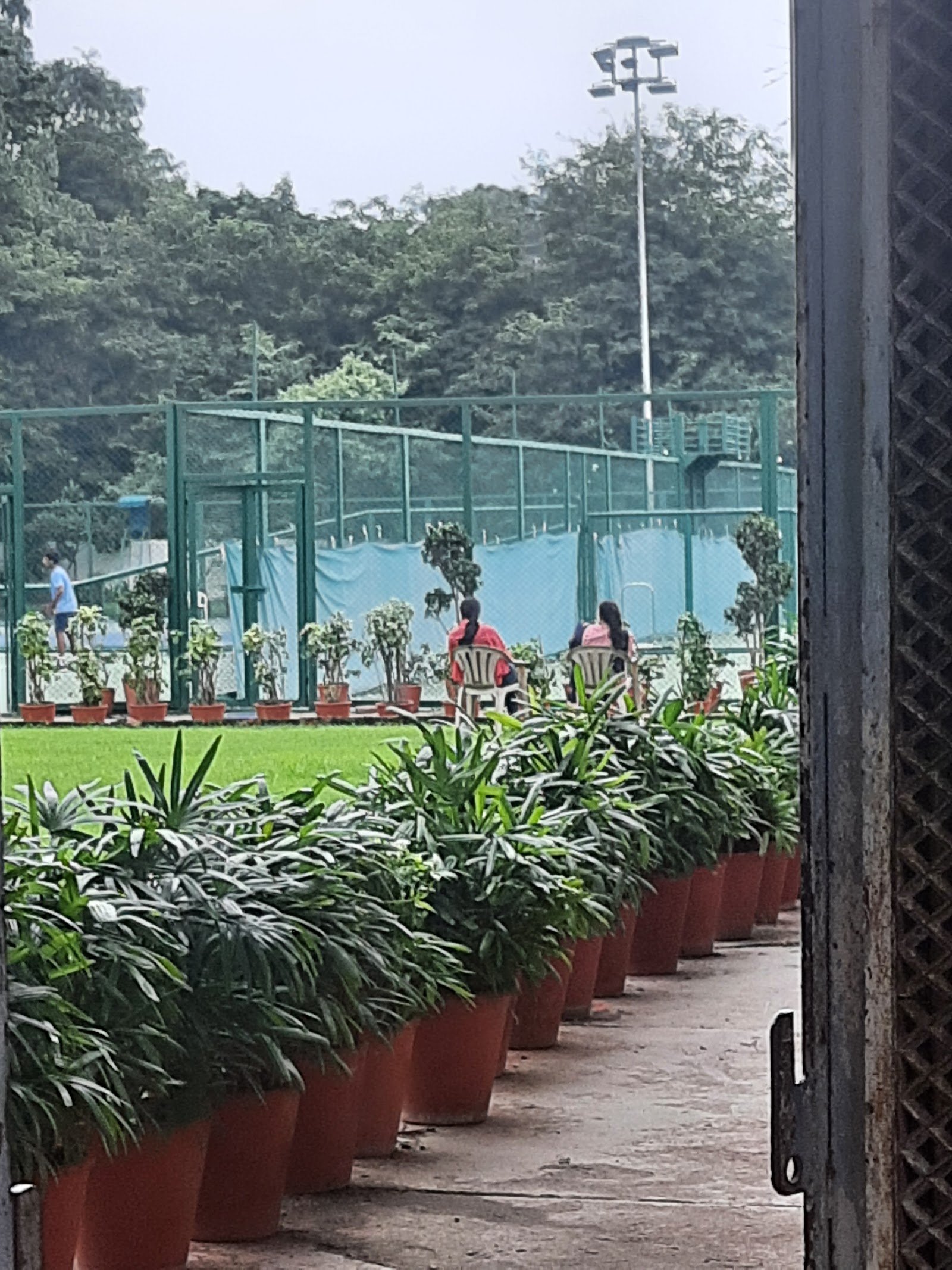Sajid Lodi Tennis Academy — Tennis in Martand Chowk, Indore