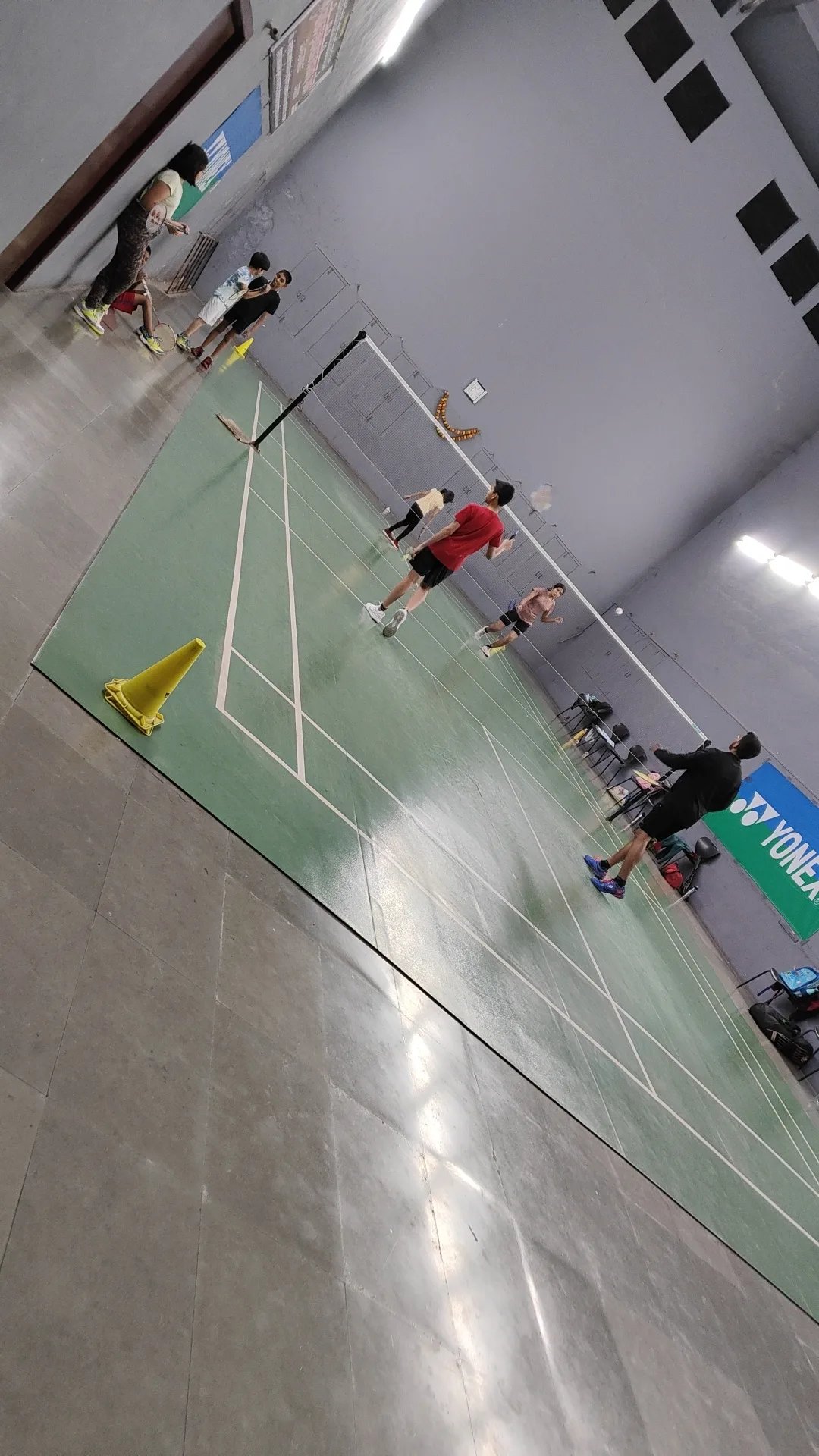 NASHIK SPORTS EXCELLENCE ACADEMY — Other Sports in Indira Nagar, Nashik
