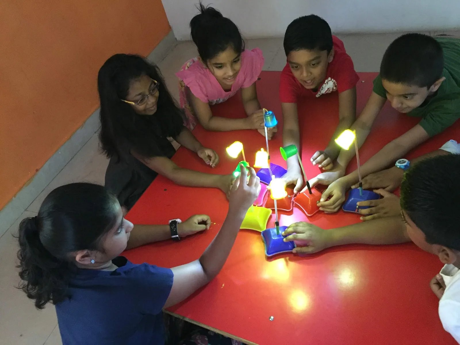 GEMS KIDS CLUB — Art & Craft in Ganesh Nagar, Visakhapatnam