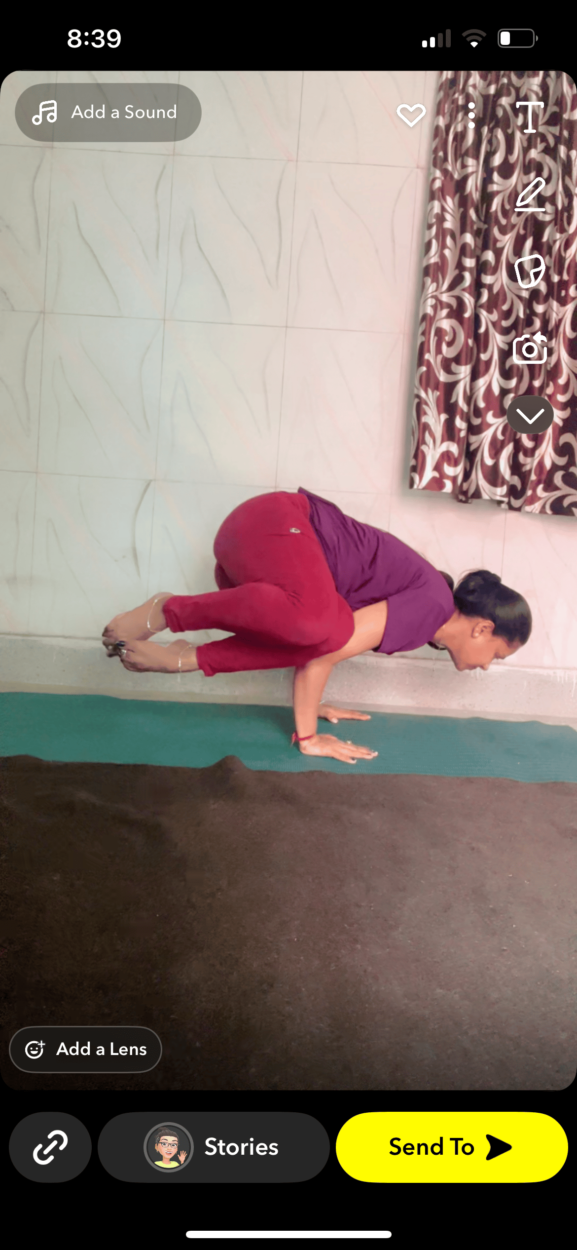 ONLINE YOGA with RAJNI 🧘♀️ India's Best Live Yoga Classes — Yoga in Walmi Complex, Patna
