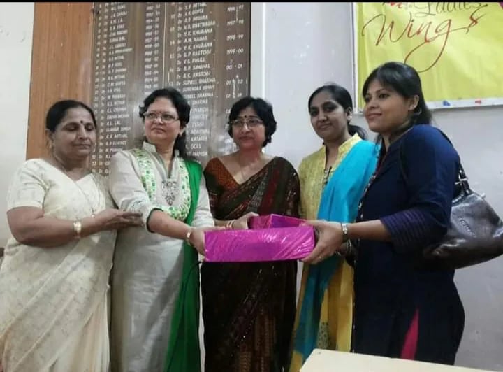 Dr. Preeti Tyagi's KAYAKALP SLIMMING & FITNESS CLINIC — Athletics in Shastri Nagar, Meerut