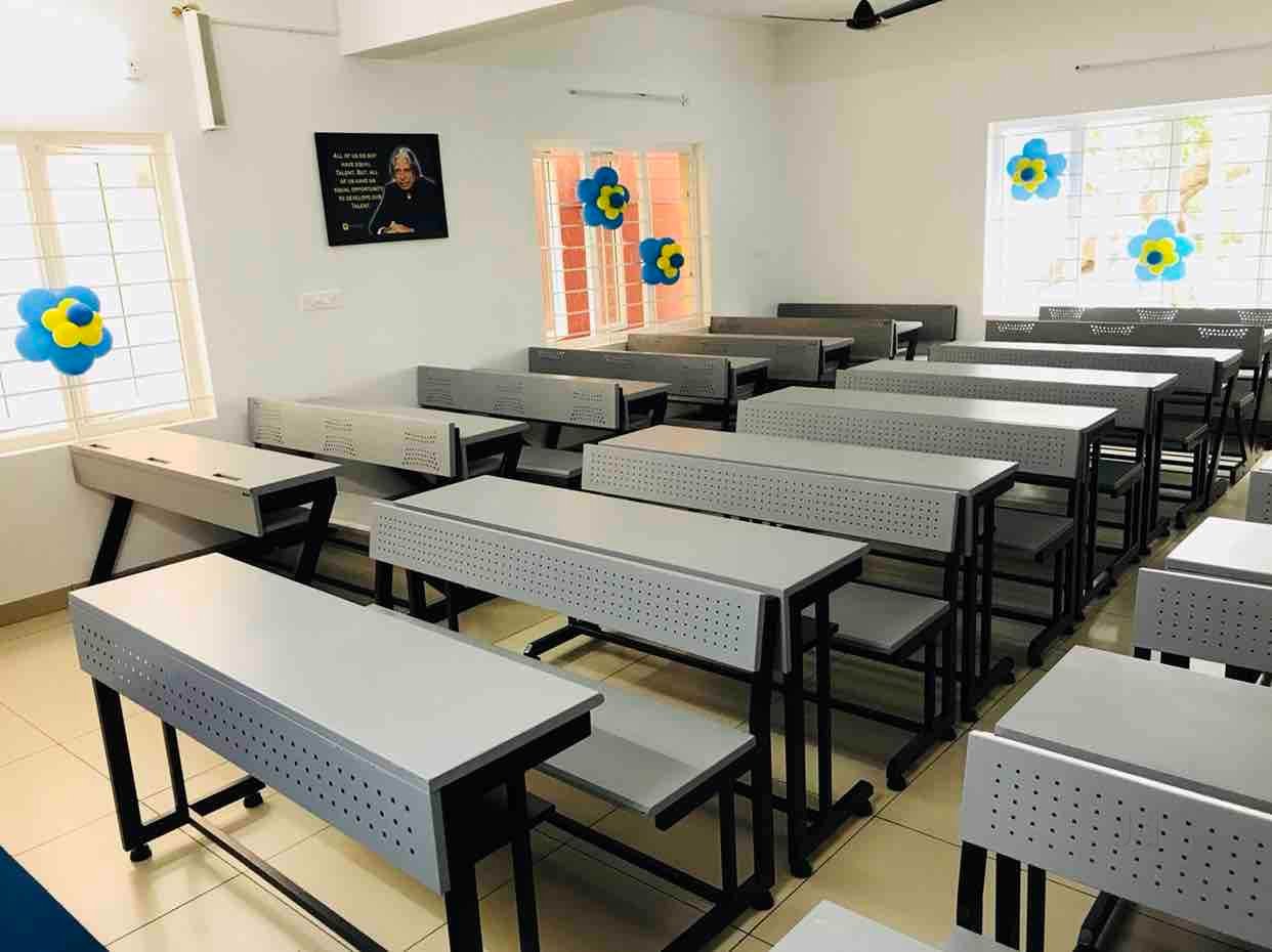 PR Academy - CA, CMA Coaching Classes in Coimbatore | CA Coaching Institute in Coimbatore, Tamilnadu — Public Speaking in Ram Nagar, Coimbatore