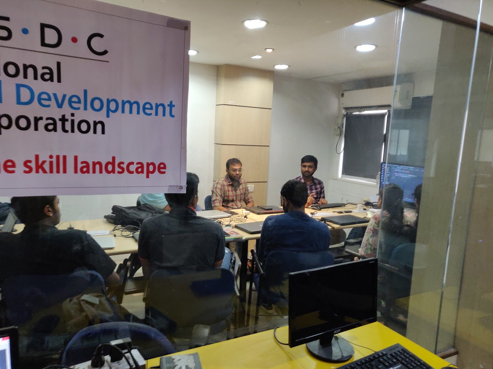 TOPS Technologies — Coding & Robotics in Salabatpura, Surat