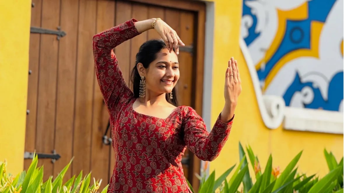 Hasti Abhivyakti Dance Academy — Gym & Fitness in Caranzalem, Goa
