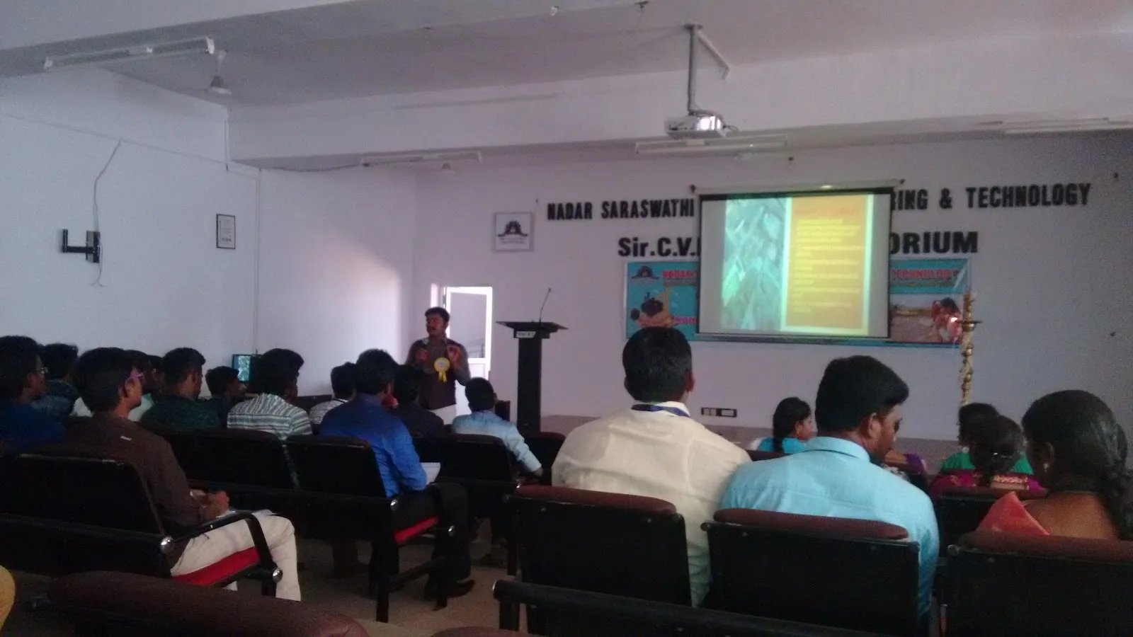 PRINCY CIVIL ACADEMY — Theatre & Drama in Palanganatham, Madurai