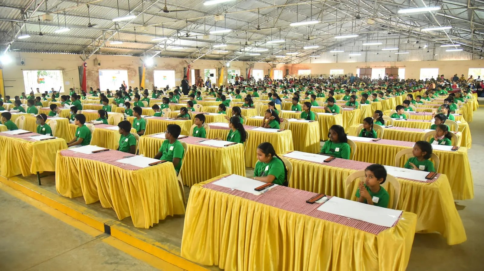 Brainobrain Harveypatti — Abacus & Vedic Maths in Harveypatti, Madurai