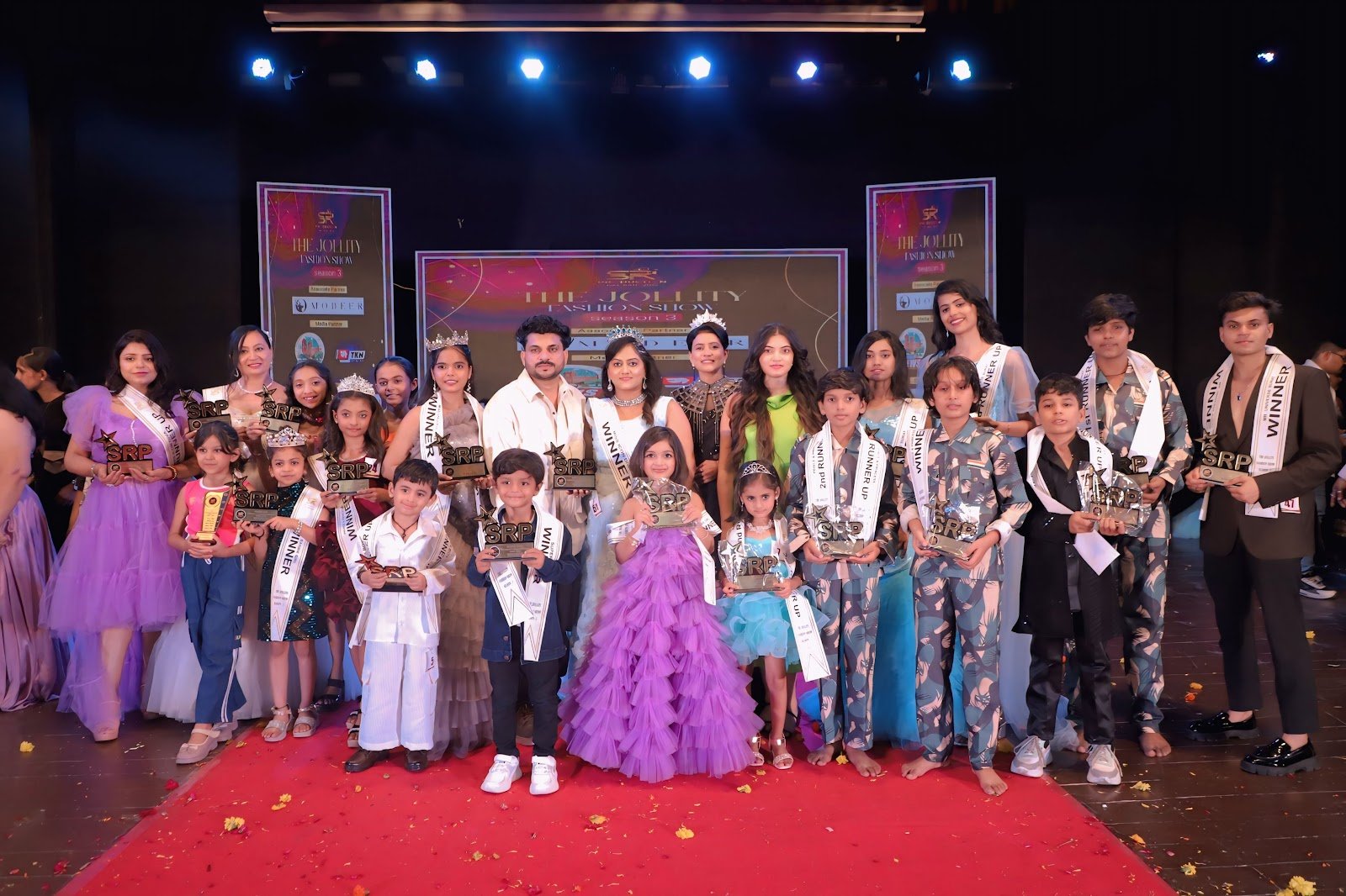 Shree Rashi Production & Dance Studio — Martial Arts in Udhana, Surat