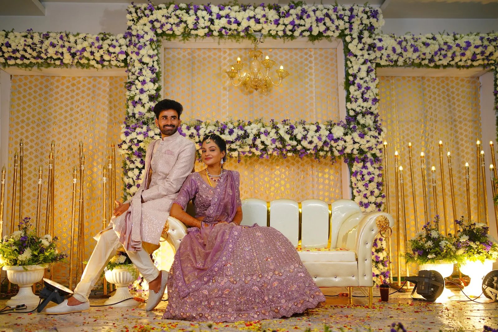 GSR STUDIO'S — Photography in Gunadala, Vijayawada
