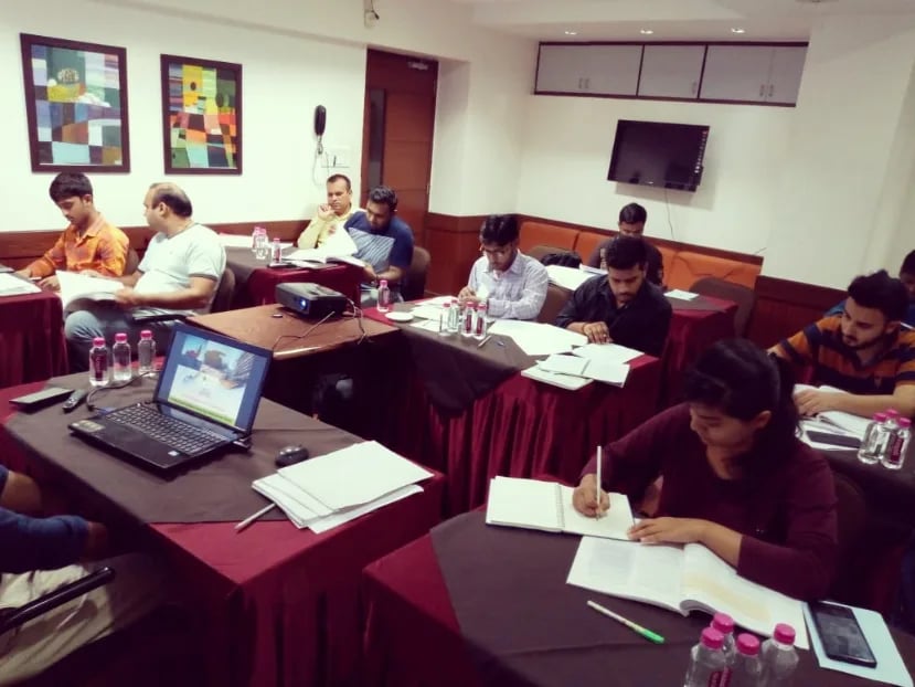 Green World Safety | NEBOSH Course Training Institute in Visakhapatnam, Andhra Pradesh — Public Speaking in Purna Market, Visakhapatnam