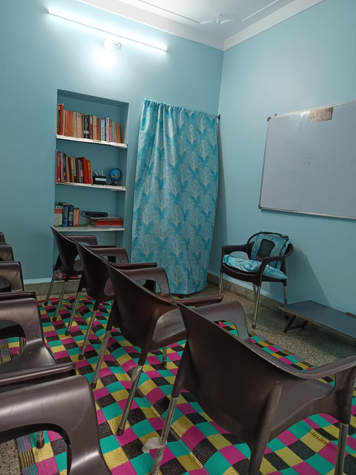 Progress Coaching classes n VEDIC MATHS ACADEMY — Abacus & Vedic Maths in Wadi, Nagpur