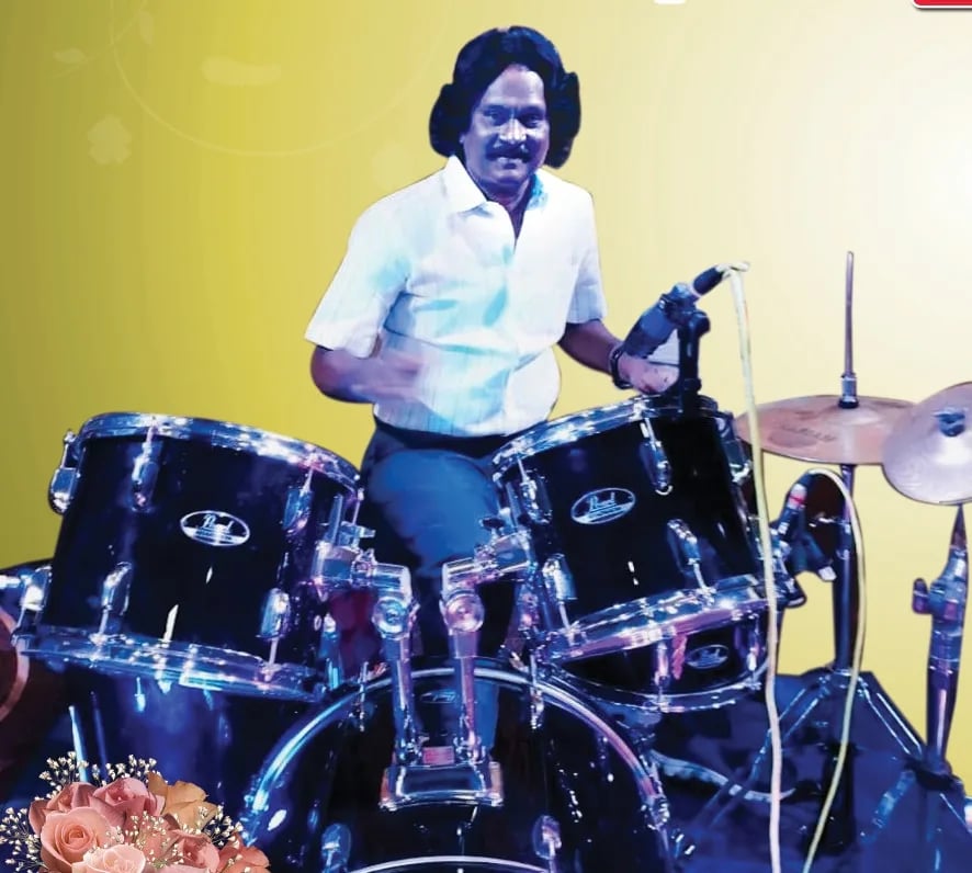 Grace school of music — Music in Gunadala, Vijayawada