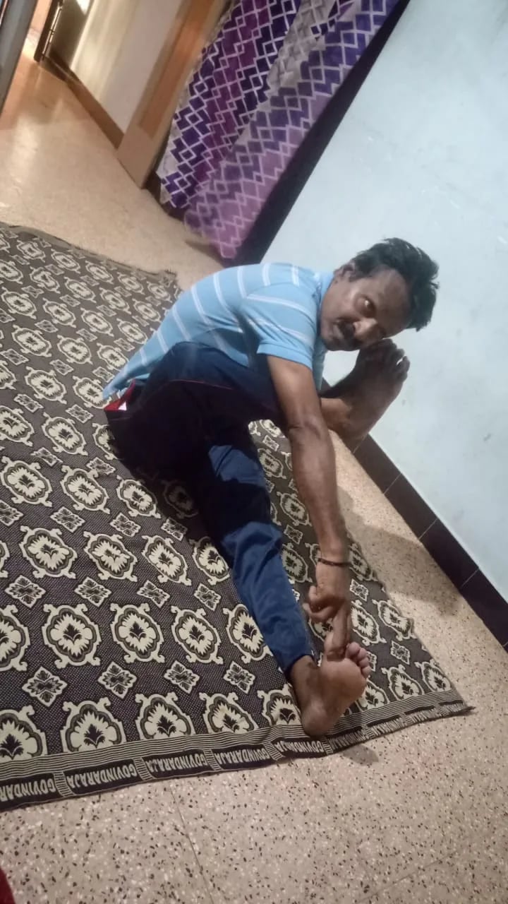 AS VijaiYoganand Yoga Research Centre, Madurai — Yoga in Jaihindpuram, Madurai
