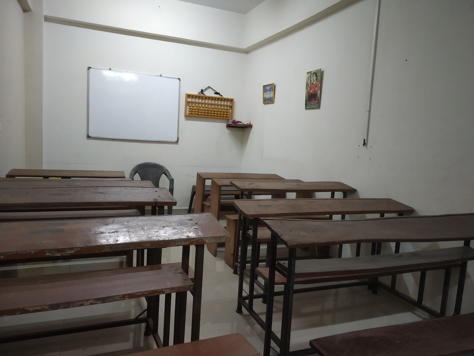 Abacus Classes by Rinku Patel — Abacus & Vedic Maths in Saiyedwada, Surat