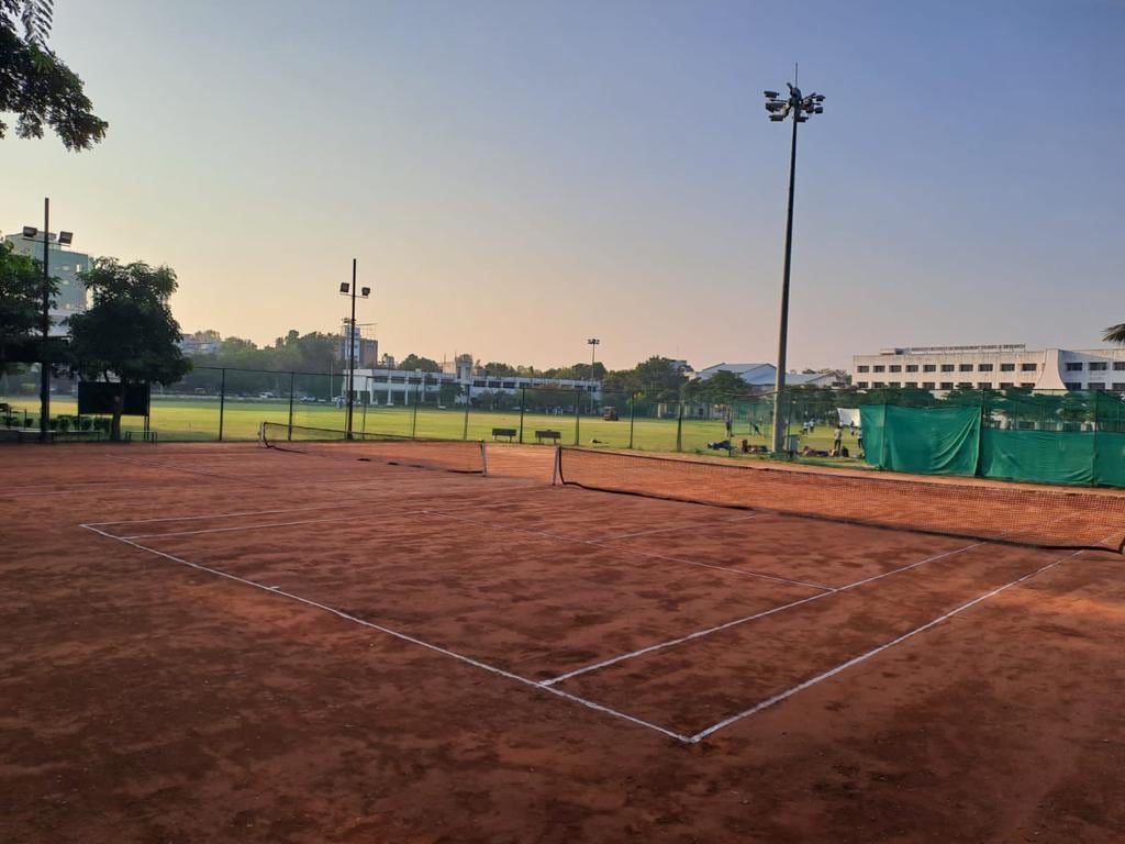 Sincere Tennis Academy — Tennis in Vasant Nagar, Nagpur