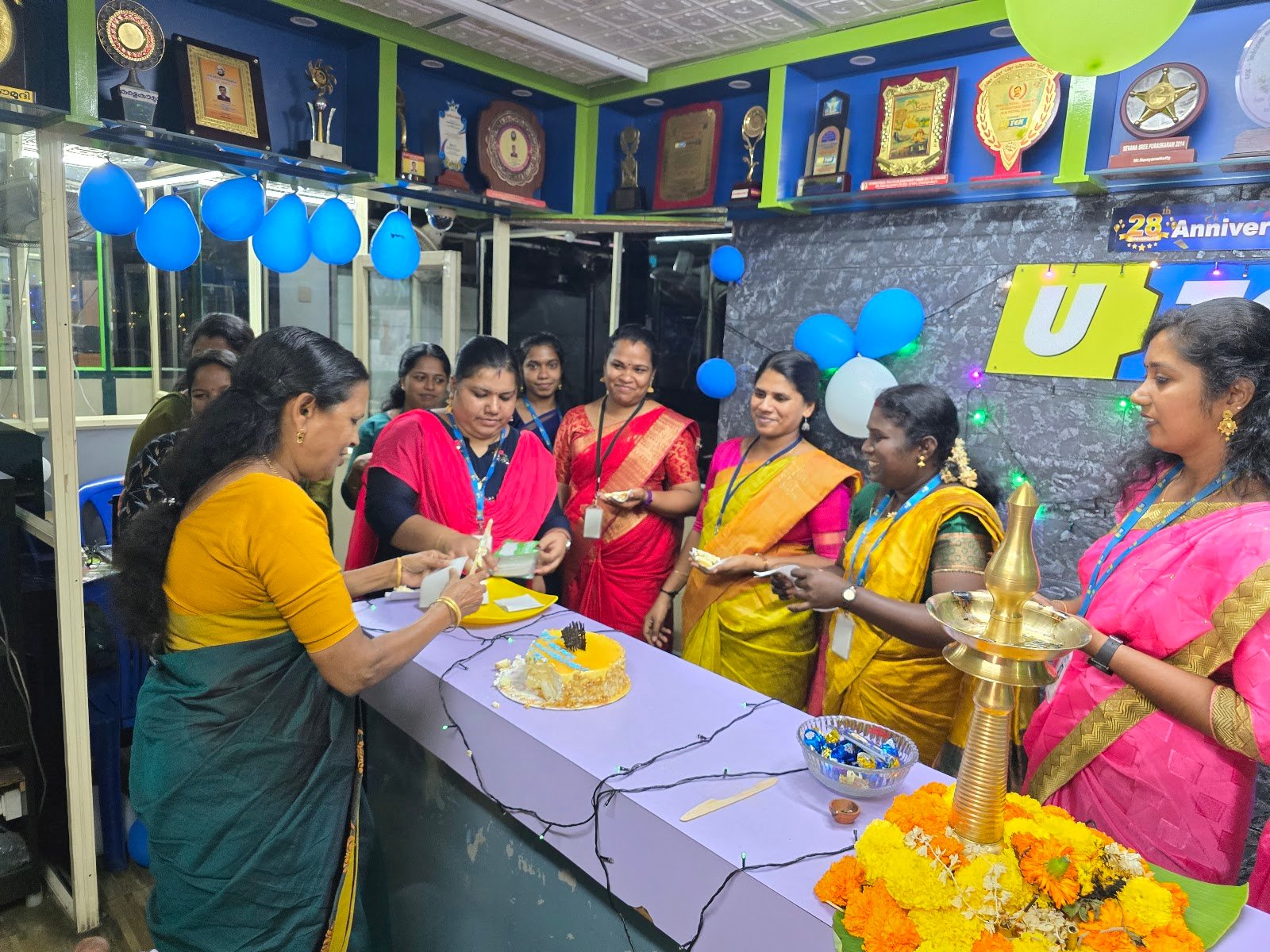 UTEK EDUCATION — Coding & Robotics in Chirayinkeezhu, Trivandrum